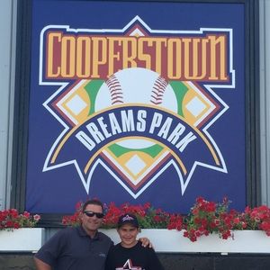 Meet your Posher, Mark